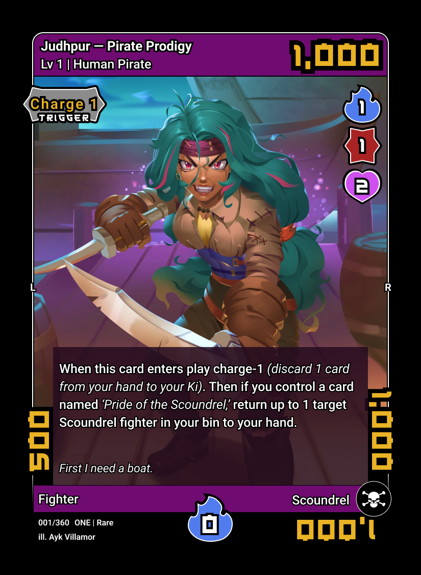 Pantheons of Power fighter Pantheons of Power fighter