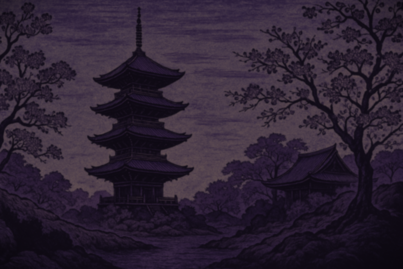 Yurei No Michi