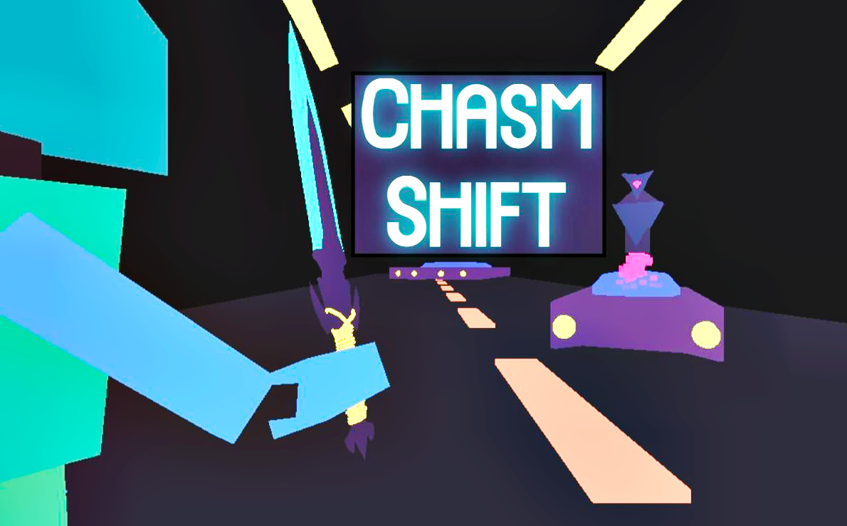 Chasm Shift