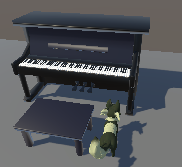 Model made by Komo Model made by Komo