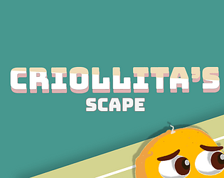 Criollita's Scape