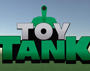 Toy Tanks