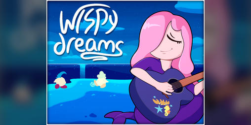 Cover image for Wispy Dreams Demo!