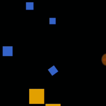 Squaremania