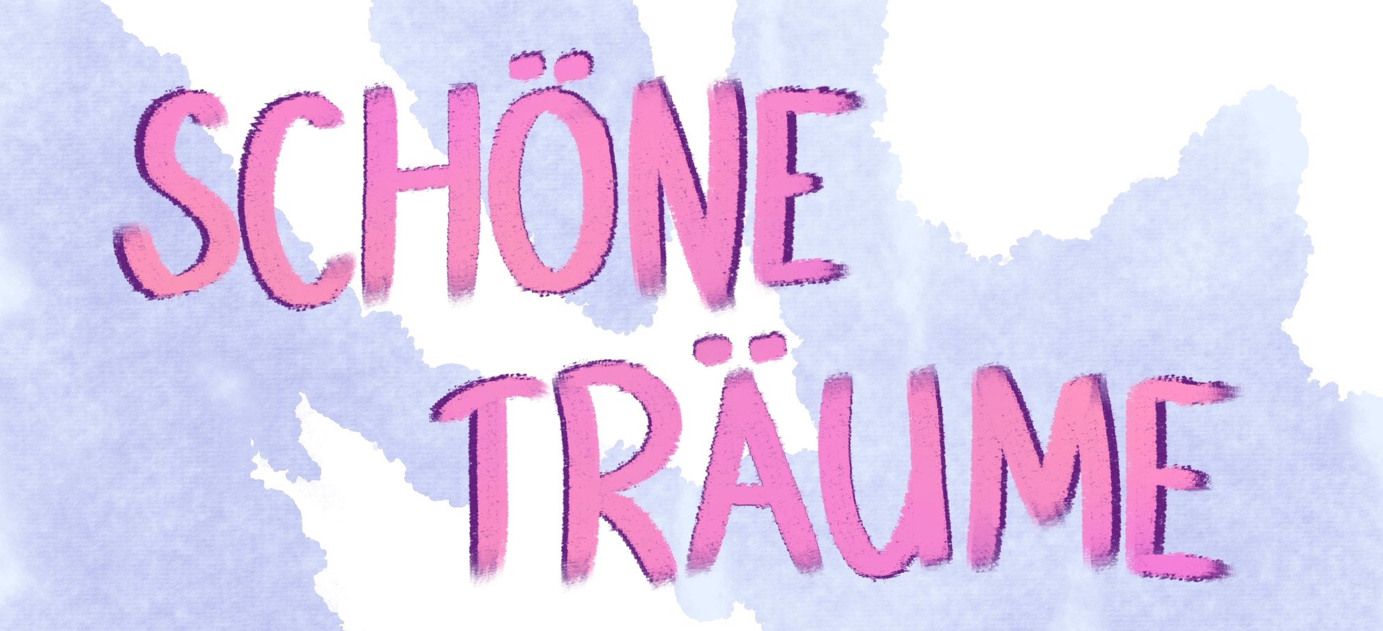 Schöne Träume
