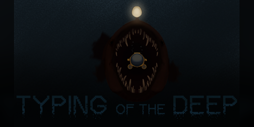 Cover image for Typing of the Deep