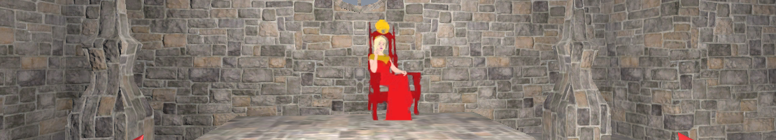 Beat Up The Princess