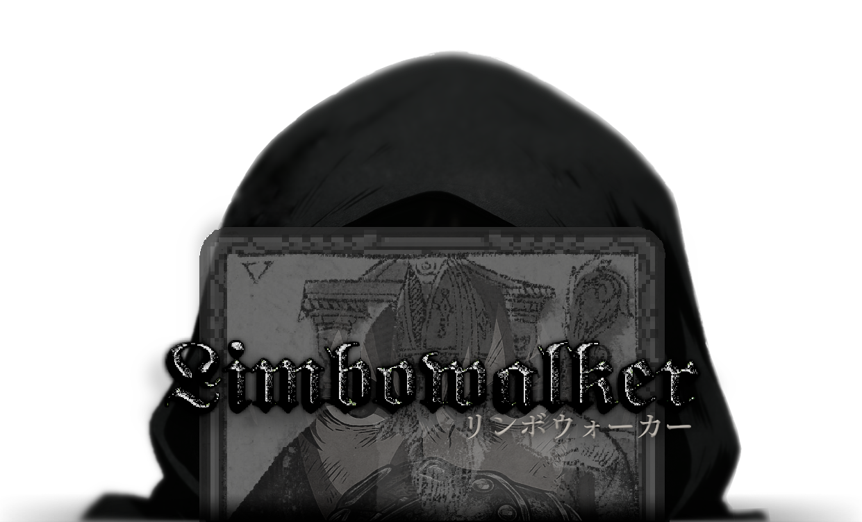 Limbowalker