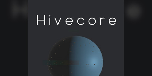 Cover image for Hivecore