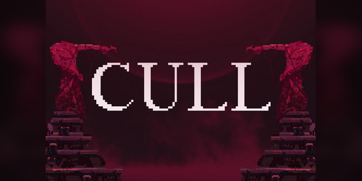 Cover image for CULL
