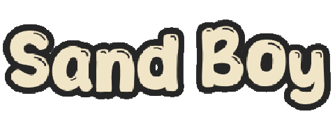 Sand Boy