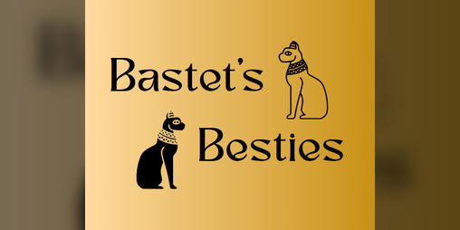Cover image for Bastet's Besties [EN & PT-BR)