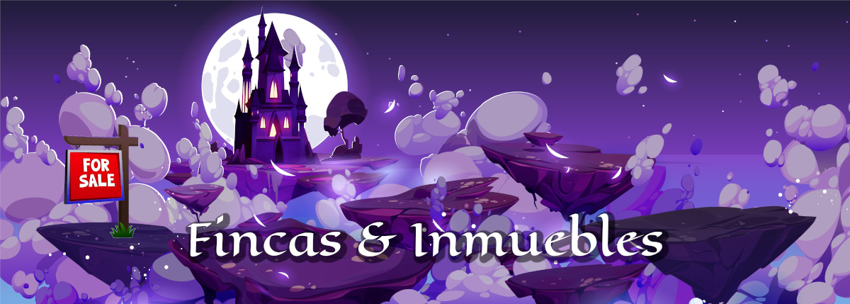 Fincas & Inmuebles