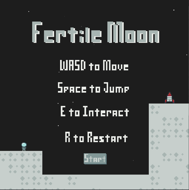 Fertile Moon