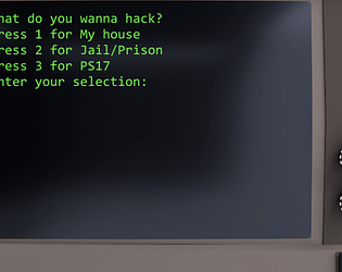 The Hacker