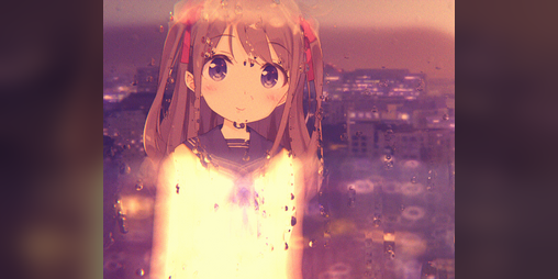 Cover image for Foggy Window Shader Test (WebGL)