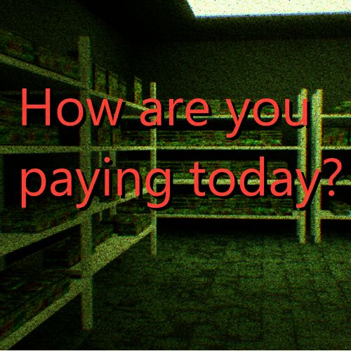How Are You Paying Today? | DEMO