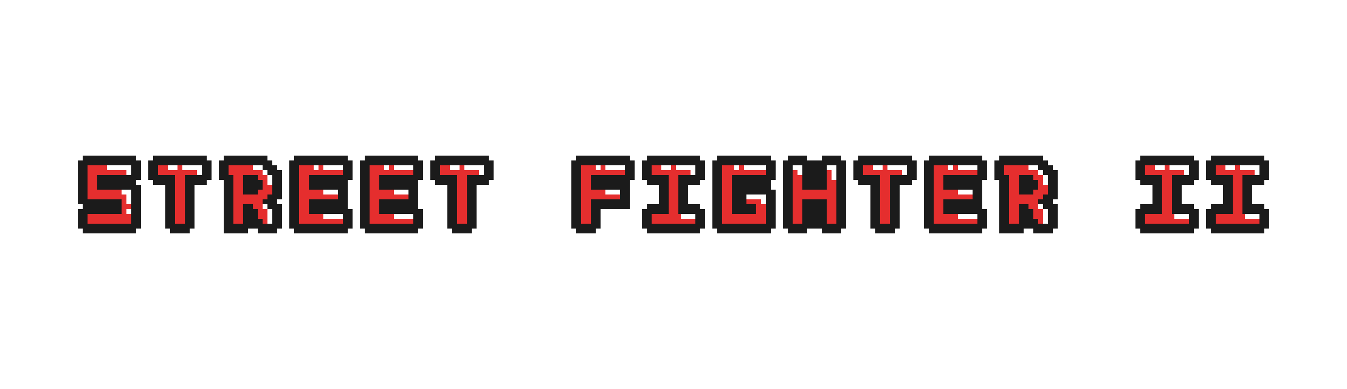 Street Fighter II Multiplayer