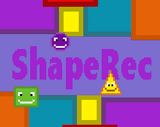 ShapeRec