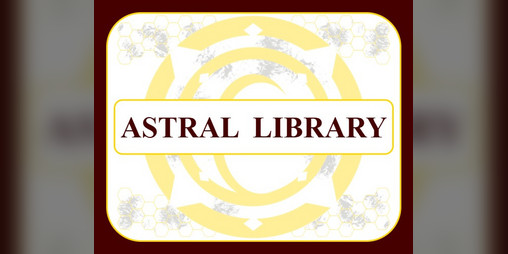 Cover image for Astral Library