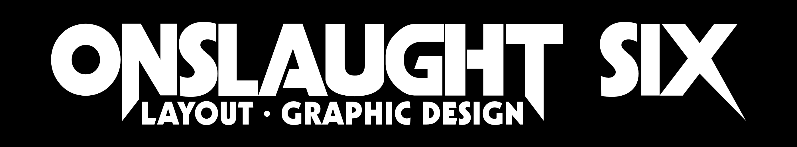 Onslaught Six - Portfolio