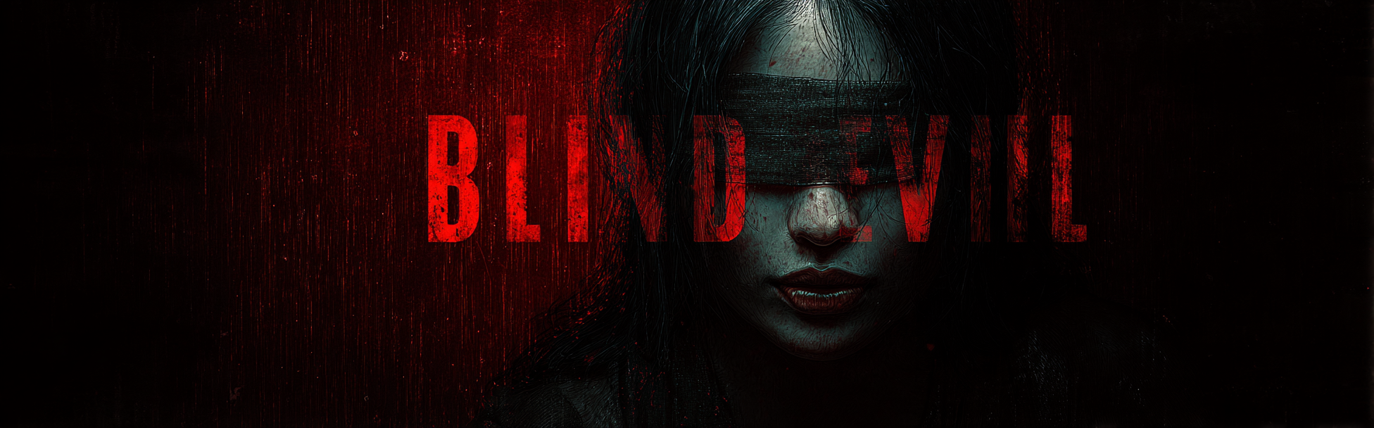 Blind Evil