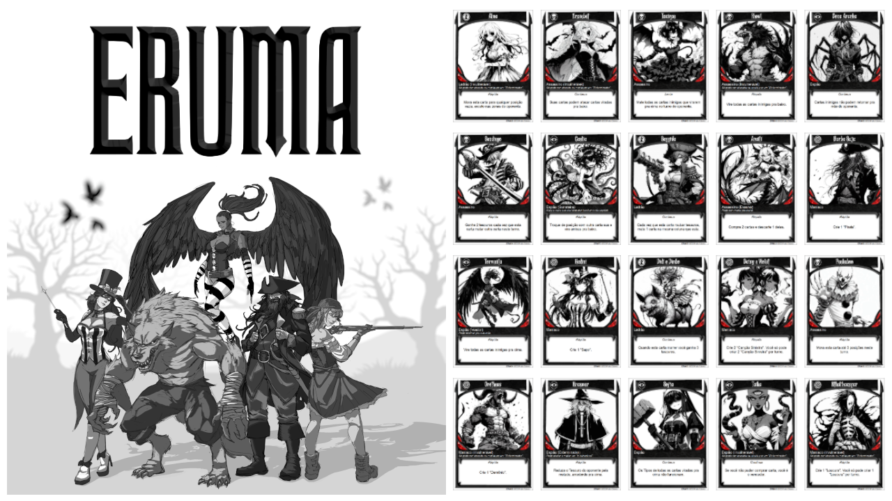 Eruma