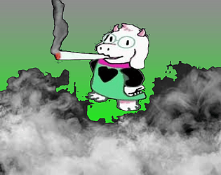Drug Runner