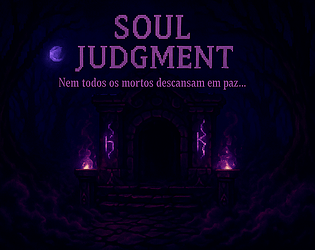 Soul Judgment