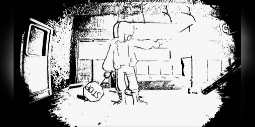 Cover image for Kuroq