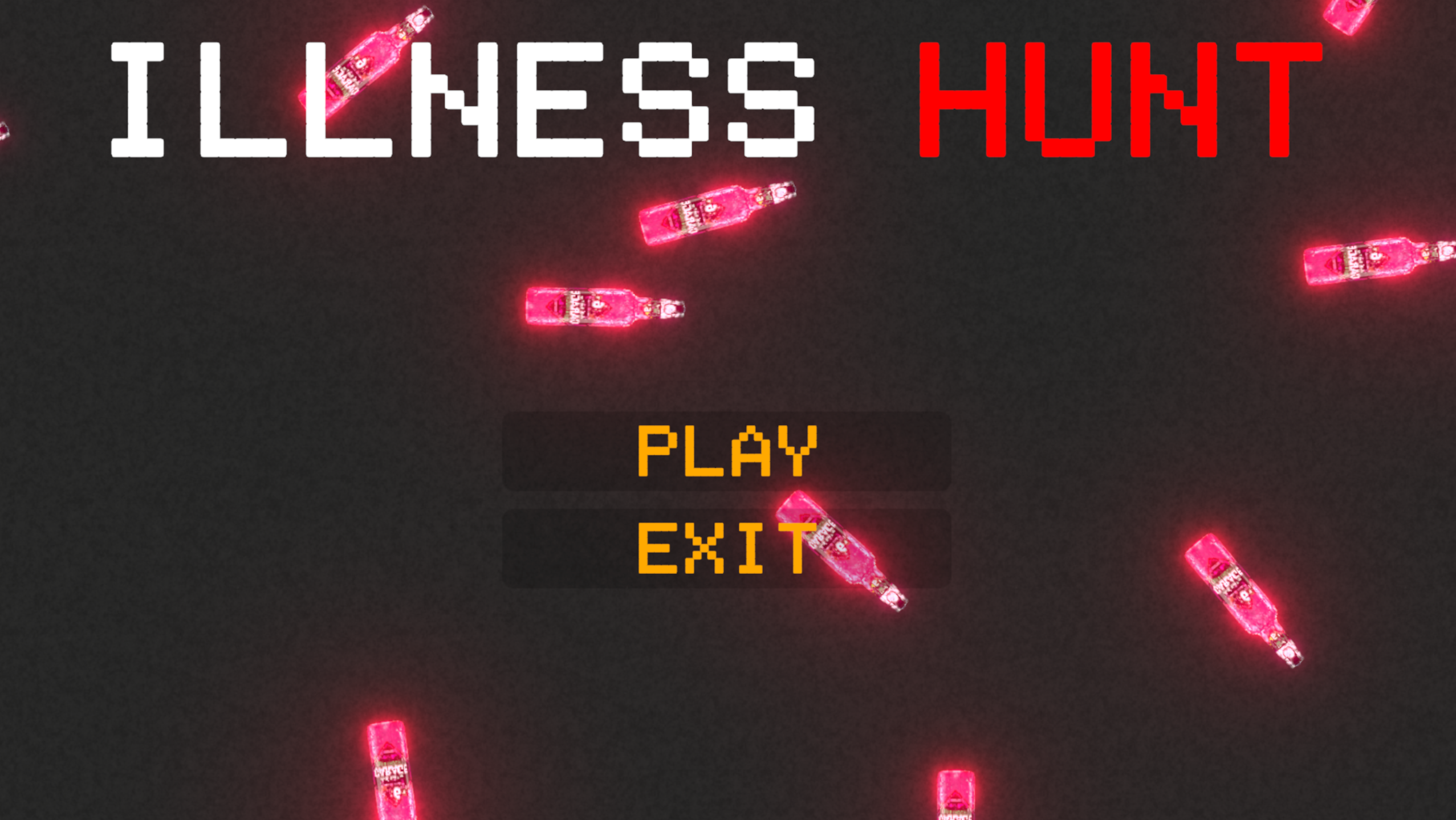 Illness Hunt