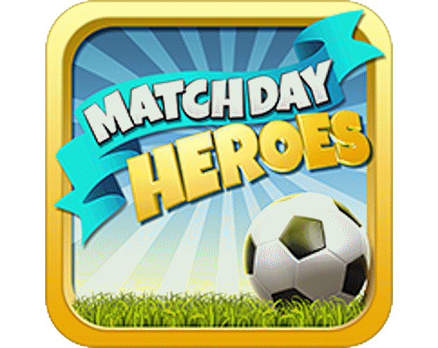 Matchday Heroes Football Manager