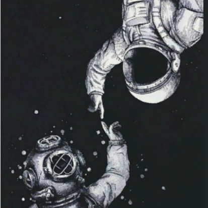 Beyond the Sea