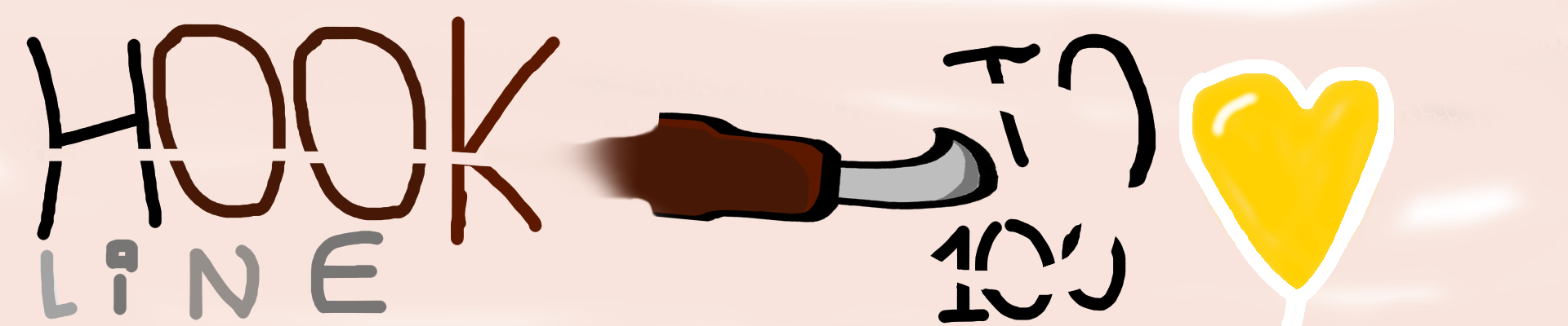HOOKLINE