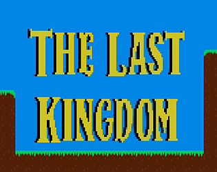 The Last Kingdom