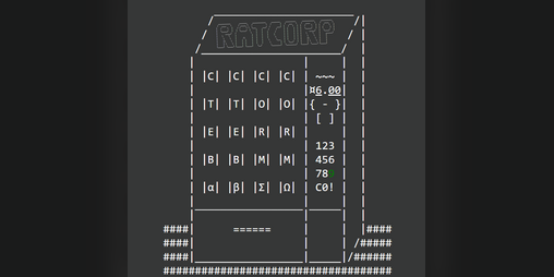 Cover image for Cog in the Vending Machine