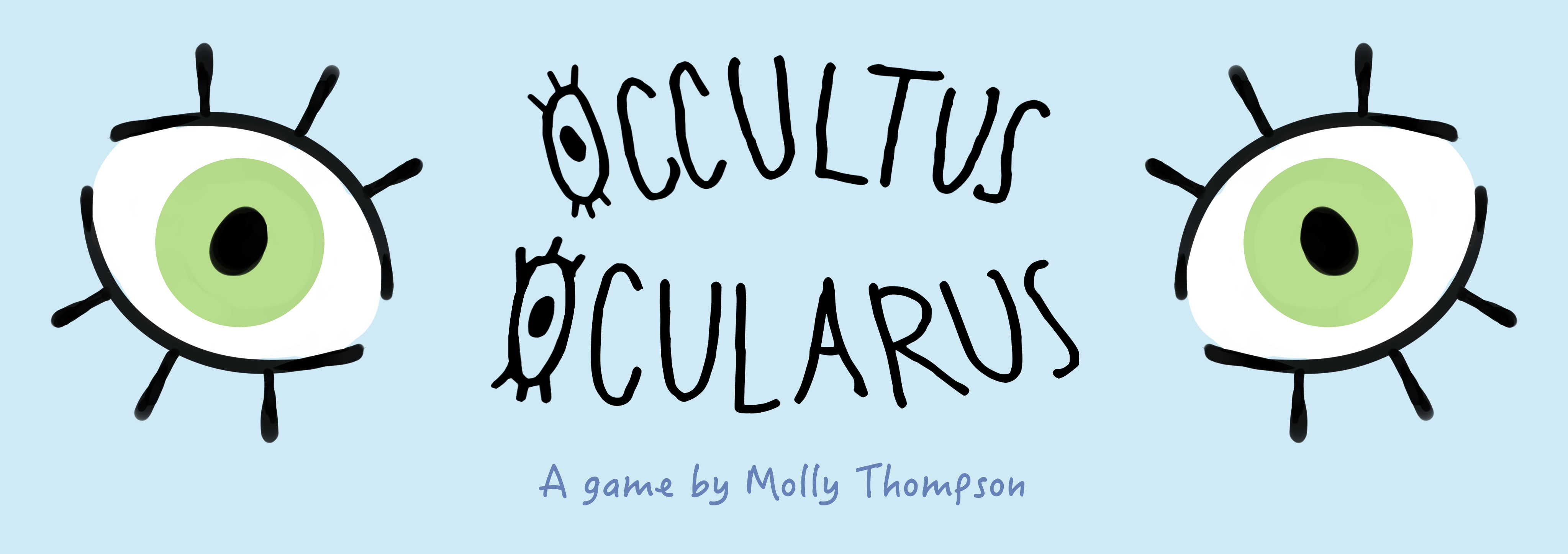 Occultus Ocularus