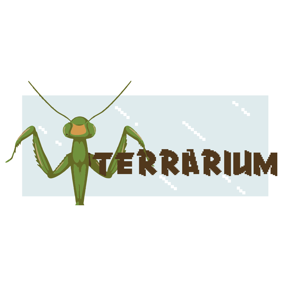 Cover image for Terrarium