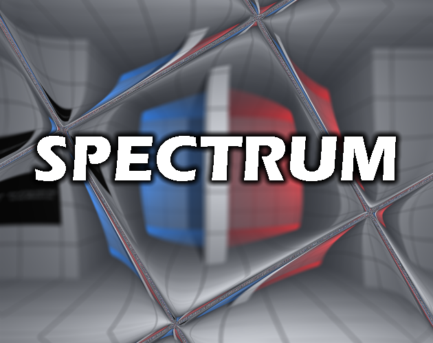 Spectrum by martigpg3 for Mini Byte Jam - itch.io