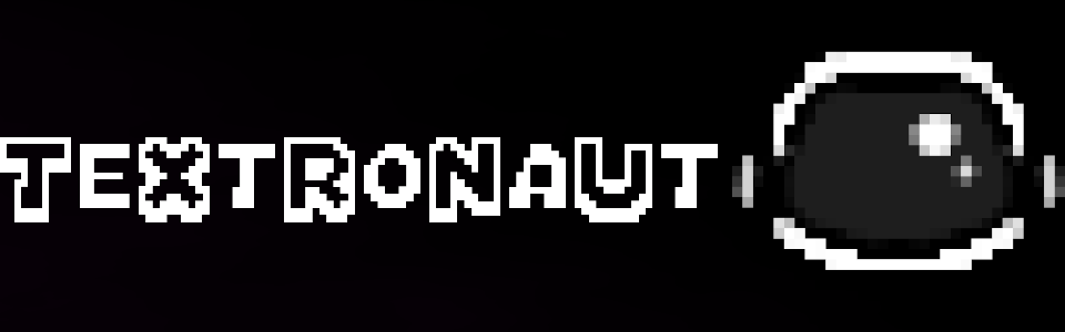Textronaut