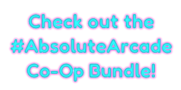 #AbsoluteArcadeBundle