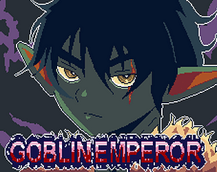 GOBLIN EMPEROR
