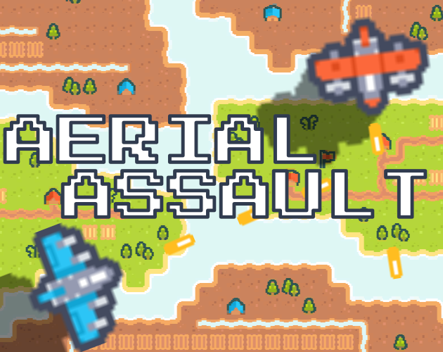 Aerial Assault