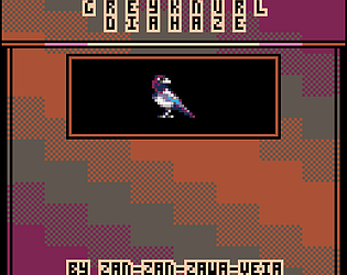 Greyknurl Diahaze