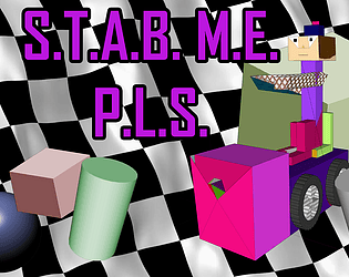S.T.A.B.  M.E.  P.L.S