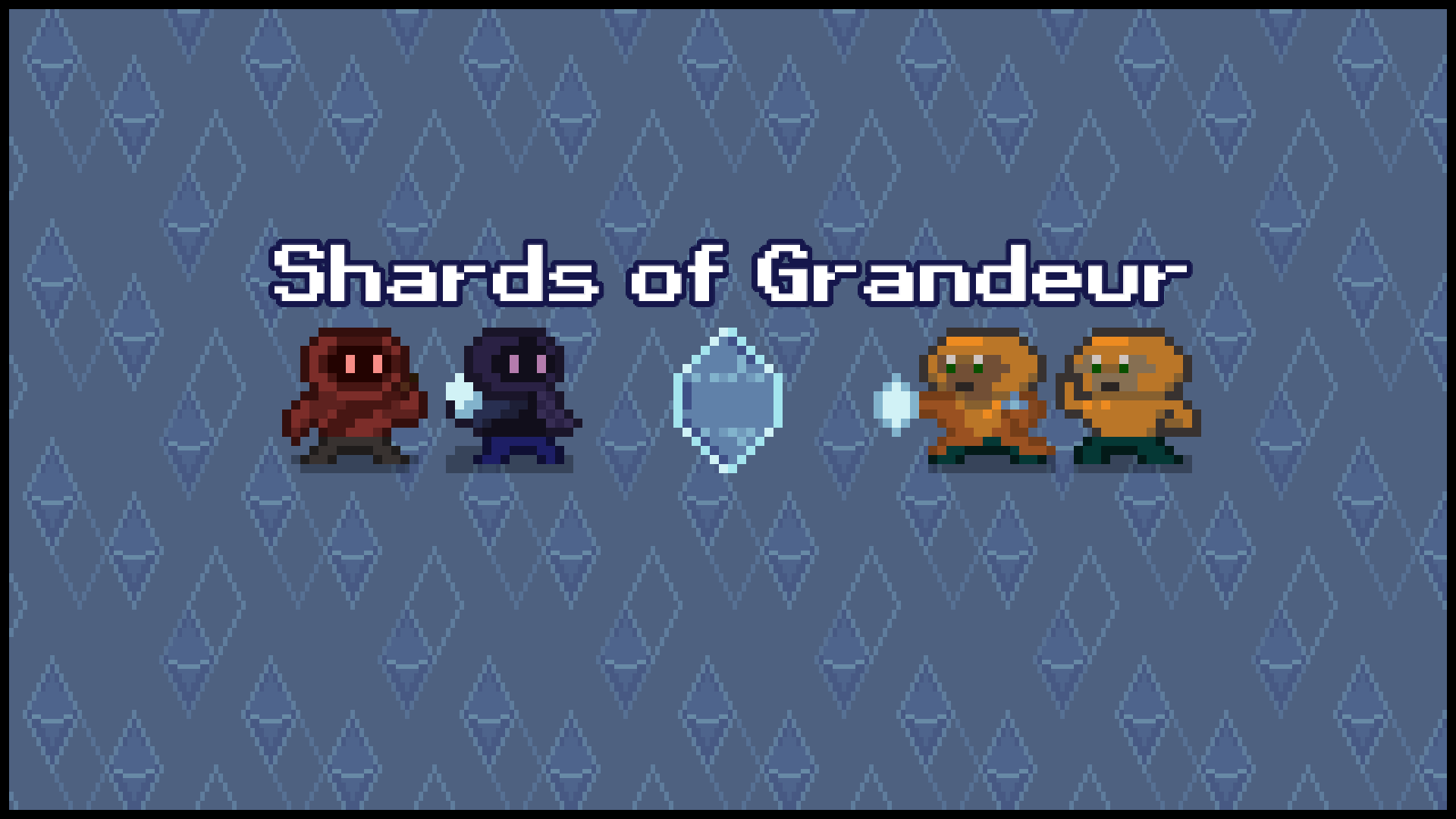 Shards of Grandeur