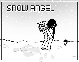 SNOW ANGEL