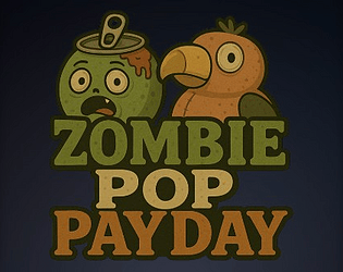 Zombie Pop Payday