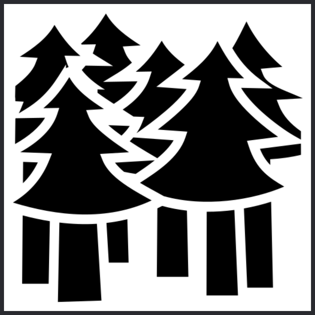 Shifting Woods