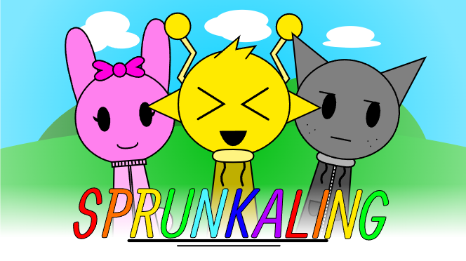 Cover image for [Phase 4] Incredibox - Sprunkaling